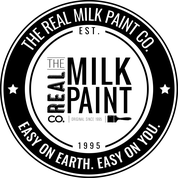 Chippy Paste by Real Milk Paint Co, 4oz – The Walnut Log LLC