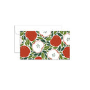 Apples Mini Note Set