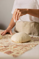 Bakery Lane - Cut-to-Size Roll