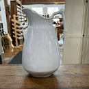 Antique A.J. Wilkinson Ironstone Pitcher