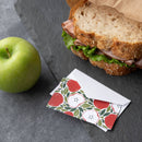 Apples Mini Note Set