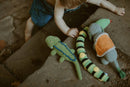 Jungle Animal - Crocodile