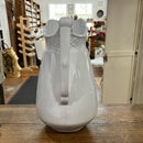 Antique A.J. Wilkinson Ironstone Pitcher