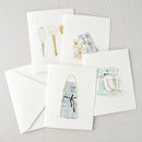 Baking Notecard Set
