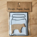 Brown Sugar Saver - Cow