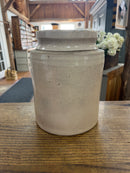 Vintage Stoneware Jar