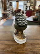 Vintage Pheasant Figurine Andrea by Sadek