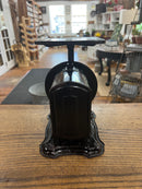 Vintage Fowler + Sellers Company White Plains, NY American Family Scale