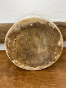 Vintage One Gallon Stoneware Crock