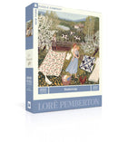 Buttercup - 500 Piece Jigsaw Puzzle