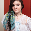 Cassie Bandana No 096