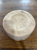 Vintage Stoneware Mortar