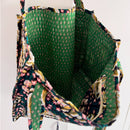 Betty Quilted Tote
