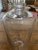 Vintage French Apothecary Bottle