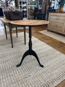 Antique Tilt Top Table