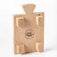 Wood Soap Stand Riser | Made in USA