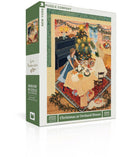 Christmas at Orchard House - 1500 Piece Jigsaw Puzzle