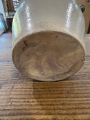 Vintage Stoneware Crock with Handle