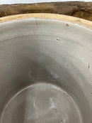 Vintage One Gallon Stoneware Crock
