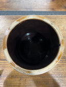 Vintage Stoneware Crock