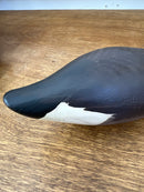 Vintage Miniature Canadian Goose Decoy By Bob Jobes