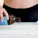 Organic Castor Oil 16.9oz