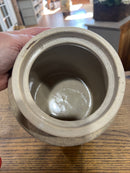 Vintage Stoneware Jar