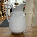 Antique A.J. Wilkinson Ironstone Pitcher