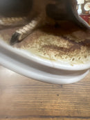 Vintage Pheasant Figurine Andrea by Sadek