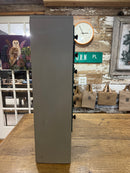 Vintage Wooden 18 Drawer Counter Top Cabinet