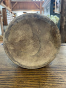 Vintage Stoneware Jar