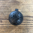 Antique Tin Shaker