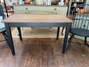 Vintage Oak Table