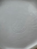 Antique T. + R. Boote English Sydenham Ironstone 12.75” Water Pitcher