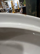 Antique John Edwards Ironstone Serving Dish/Tureen