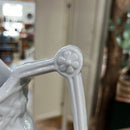 Antique A.J. Wilkinson Ironstone Pitcher