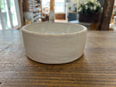 Vintage Stoneware Mortar