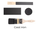 Fusion Mineral Paint - Cast Iron 16oz.