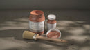 Alchemy by Fusion - Terracotta (2 Sizes)
