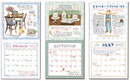 2026 Heart of the Home Wall Calendar