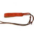 Camera Strap - Red