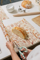 Bakery Lane - Cut-to-Size Roll