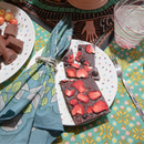 Cassie Bandana No 096