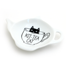 Kit Tea Cat Tea Bag Holder