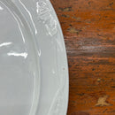 Antique Livesley Powell Co. Ironstone Platter