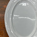 Antique Livesley Powell Co. Ironstone Platter