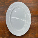 Antique Livesley Powell Co. Ironstone Platter