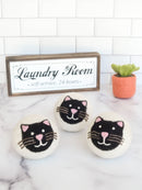 Black Cat Eco Dryer Balls - Limited Edition