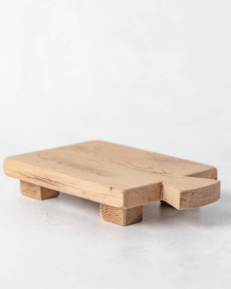 Wood Soap Stand Riser | Made in USA