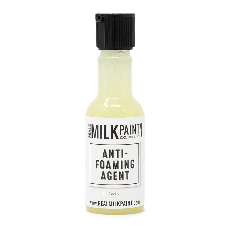 Real Milk Paint - Anti-Foaming Agent